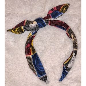 Game of Thrones Rivet Headband